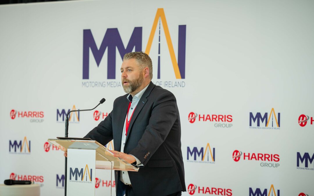 Inaugural MMAI Industry Breakfast Morning Takes Place in Dublin