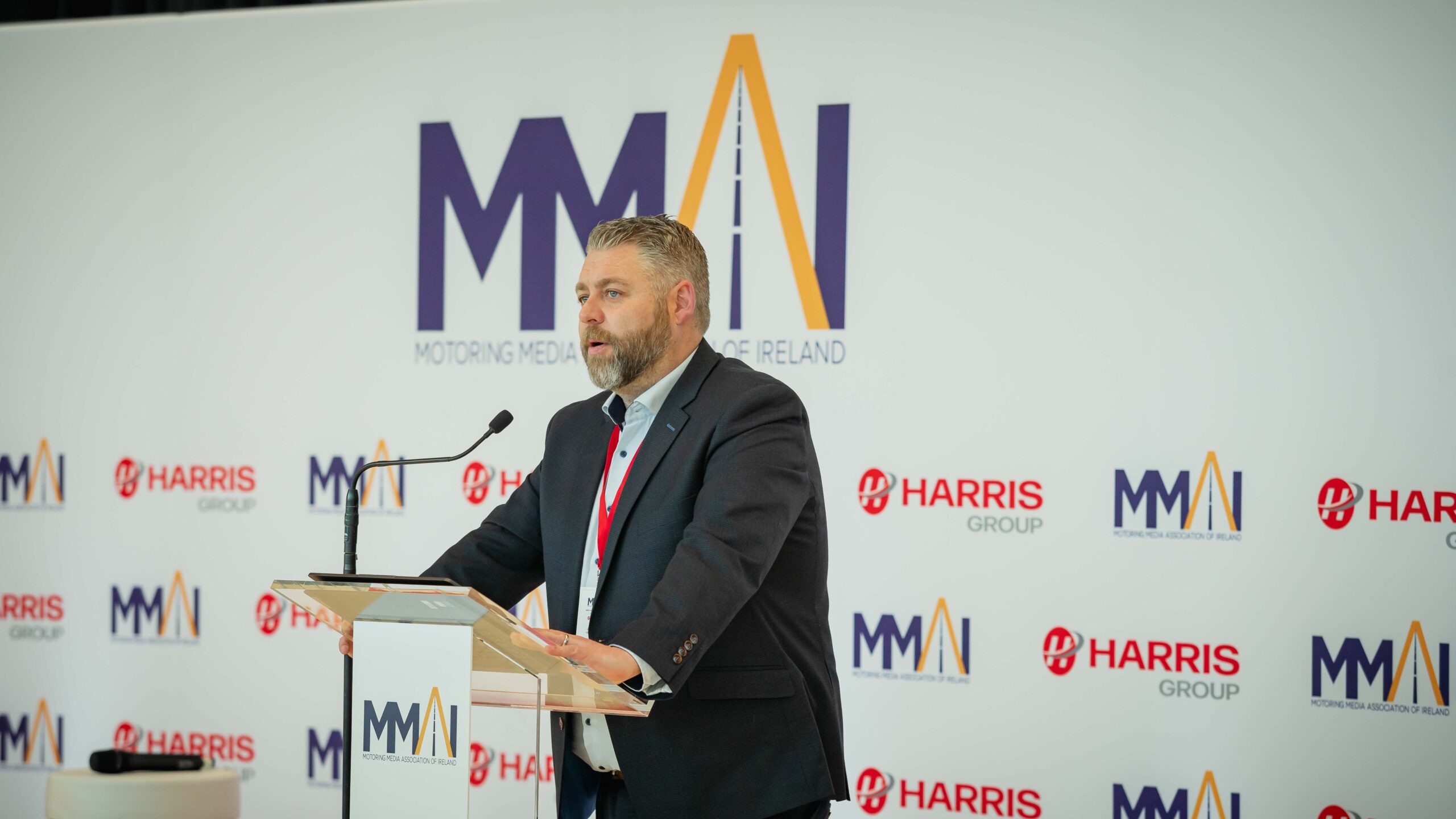 Inaugural MMAI Industry Breakfast Morning Takes Place in Dublin