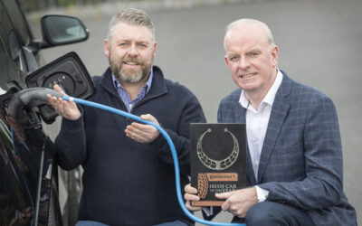 37 shortlisted cars in the running for 2023 Irish Car of the Year crown